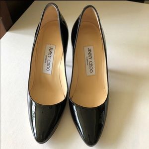 Jimmy Choo Pumps